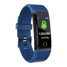 Load image into Gallery viewer, 0.96 inch sport smartwatch affordable