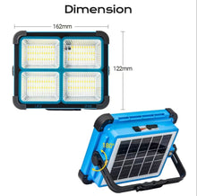 Load image into Gallery viewer, SolarBeam LED Light