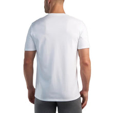 Load image into Gallery viewer, 100% cotton undershirt 6 pack men