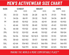 Load image into Gallery viewer, 10 pack white t shirt size Chart