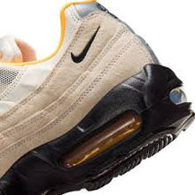 Load image into Gallery viewer, Nike SB Air Max 95 Club 58 Skate Shoes - Laser Orange/Metallic Silver (IQ8395-100)