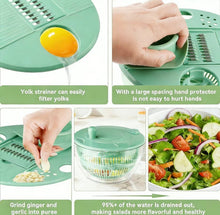 Load image into Gallery viewer, FreshSpin Kitchen Prep Set