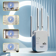 Load image into Gallery viewer, RangePulse WiFi Extender