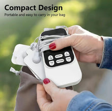 Load image into Gallery viewer, DualPulse Therapy Device