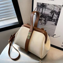 Load image into Gallery viewer, Adjustable Strap Crossbody Bag with Handle Everyday Shoulder Bag