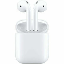 Load image into Gallery viewer, Apple AirPods 3rd Generation White Bluetooth Earbuds with Wireless Charging Case – Front View