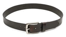 Load image into Gallery viewer, 2026 Classic Men's Genuine Cowhide Belt Tan Vintage Jeans Waist Belt