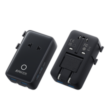 Load image into Gallery viewer, 20W USB-C fast charge travel adapter for frequent flyers