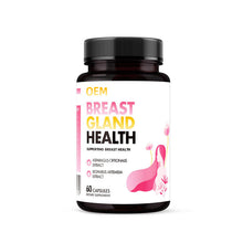 Load image into Gallery viewer, Health Care Capsules – 60 Count Bottle