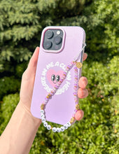 Load image into Gallery viewer, Create in Me a Clean Heart Christian iPhone Case