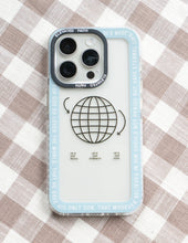 Load image into Gallery viewer, For God So Loved the World iPhone Case