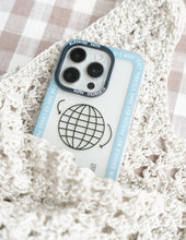 Load image into Gallery viewer, For God So Loved the World iPhone Case