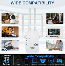 Load image into Gallery viewer, RangePulse WiFi Extender