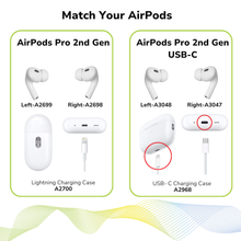 Load image into Gallery viewer, airpods pro left earbud replacement