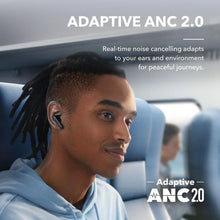 Load image into Gallery viewer, Soundcore Liberty 4 NC Wireless Earbuds 98.5% Noise Reduction Adaptive ANC 2.0