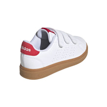 Load image into Gallery viewer, adidas Kids' Advantage Base 2.0 Sneaker