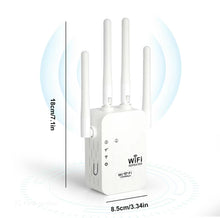 Load image into Gallery viewer, RangePulse WiFi Extender