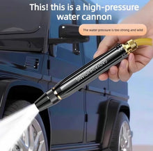 Load image into Gallery viewer, HydroBlast Hose Spray Nozzle