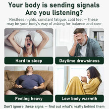 Load image into Gallery viewer, Sleep Detox Foot Patches