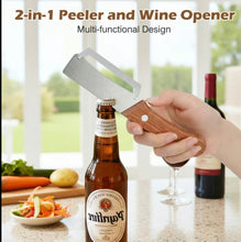 Load image into Gallery viewer, DualEdge Pro Peeler Set