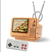 Load image into Gallery viewer, Mini Retro TV Game Console