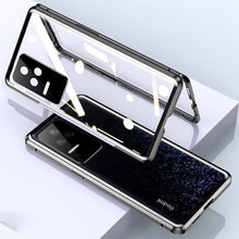 Load image into Gallery viewer, K50 & K50 Pro Magnetic Double-Sided Glass Phone Case