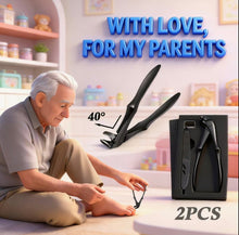Load image into Gallery viewer, ProCurve Toenail Clippers