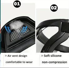 Load image into Gallery viewer, ShieldPro Safety Mask