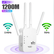 Load image into Gallery viewer, RangePulse WiFi Extender