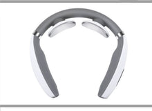 Load image into Gallery viewer, Cervical Spine Massager Neck Massager Home Neck Vertebra Massage Pillow