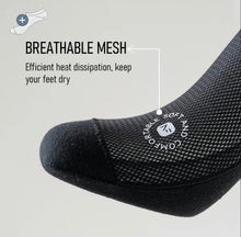 Load image into Gallery viewer, BreezeFit Low-Cut Mesh Socks