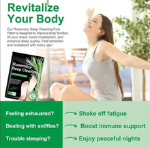 Load image into Gallery viewer, HerbalDetox Foot Patches