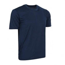 Load image into Gallery viewer, Men's Dry-Fit Performance T-Shirts 6-Pack | Athletic Moisture-Wicking Tees
