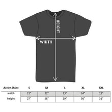 Load image into Gallery viewer, Men's Athletic Shorts 6-Piece Set | 5-Pack Shorts + Performance T-Shirt