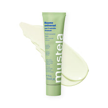 Load image into Gallery viewer, Mustela Multi-Purpose Avocado Balm for Dry Skin, 2.54 fl oz