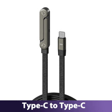 Load image into Gallery viewer, 65w charging cable