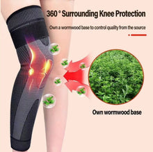 Load image into Gallery viewer, ThermaKnee Sleeves