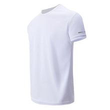 Load image into Gallery viewer, 6 pack men's casual tshirt value bundle
