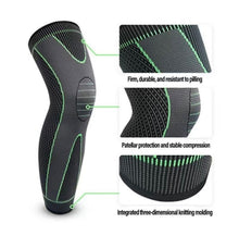 Load image into Gallery viewer, ThermaKnee Sleeves