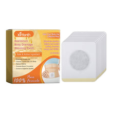 Load image into Gallery viewer, Body Shape Detox Patch