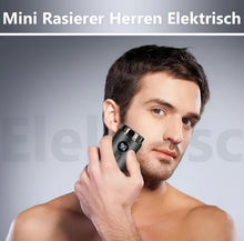 Load image into Gallery viewer, AquaShave Mini Razor