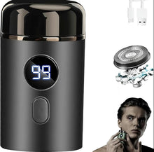 Load image into Gallery viewer, AquaShave Mini Razor