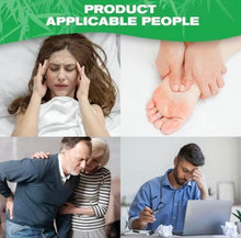 Load image into Gallery viewer, HerbalDetox Foot Patches