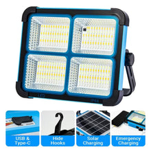 Load image into Gallery viewer, SolarBeam LED Light