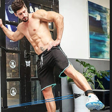 Load image into Gallery viewer, Latex resistance tubes for body shaping strength training and crossfit