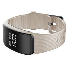 Load image into Gallery viewer, Fitness Tracker IP67 Waterproof Activity Tracker Smart Watch Band Pedometer with Heart Rate Blood Pressure Sleep Monitor for Kids Women and Men