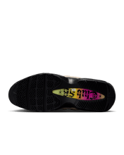 Load image into Gallery viewer, Nike SB Air Max 95 Club 58 Skate Shoes - Laser Orange/Metallic Silver (IQ8395-100)