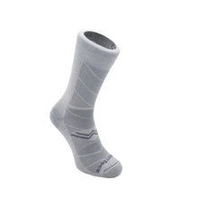 Load image into Gallery viewer, Lightweight Anti-Blister Crew Socks - Double Layer