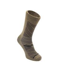 Load image into Gallery viewer, Lightweight Anti-Blister Crew Socks - Double Layer