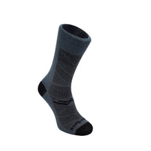 Load image into Gallery viewer, Lightweight Anti-Blister Crew Socks - Double Layer